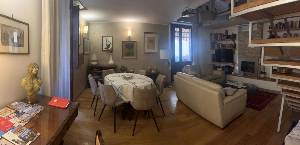Casa Clo Alla Cattedrale Palermo Kültér fotó