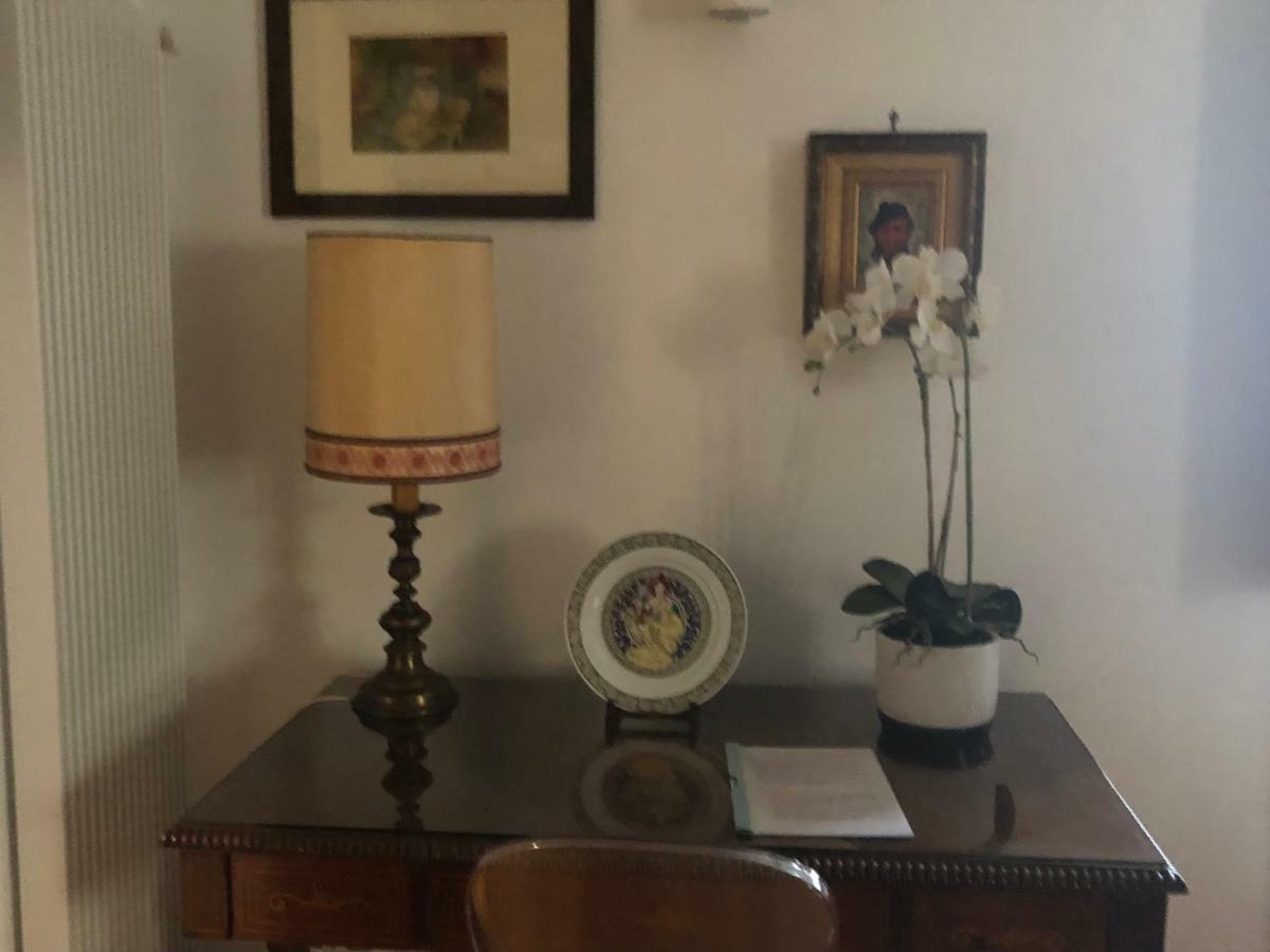 Casa Clo Alla Cattedrale Palermo Kültér fotó